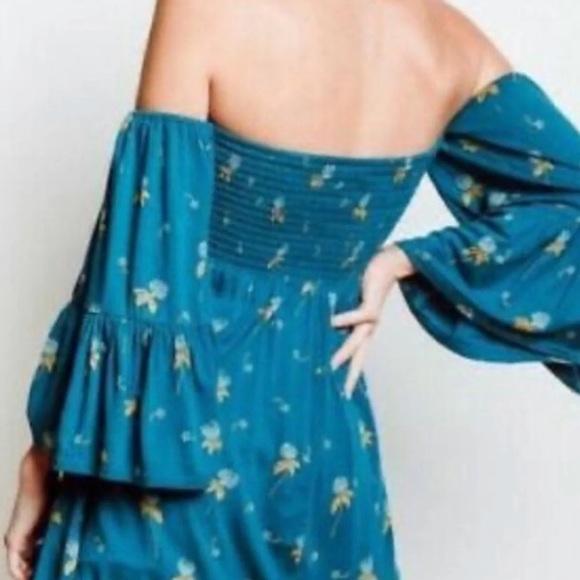 Free people blouse - Picture 3 of 3